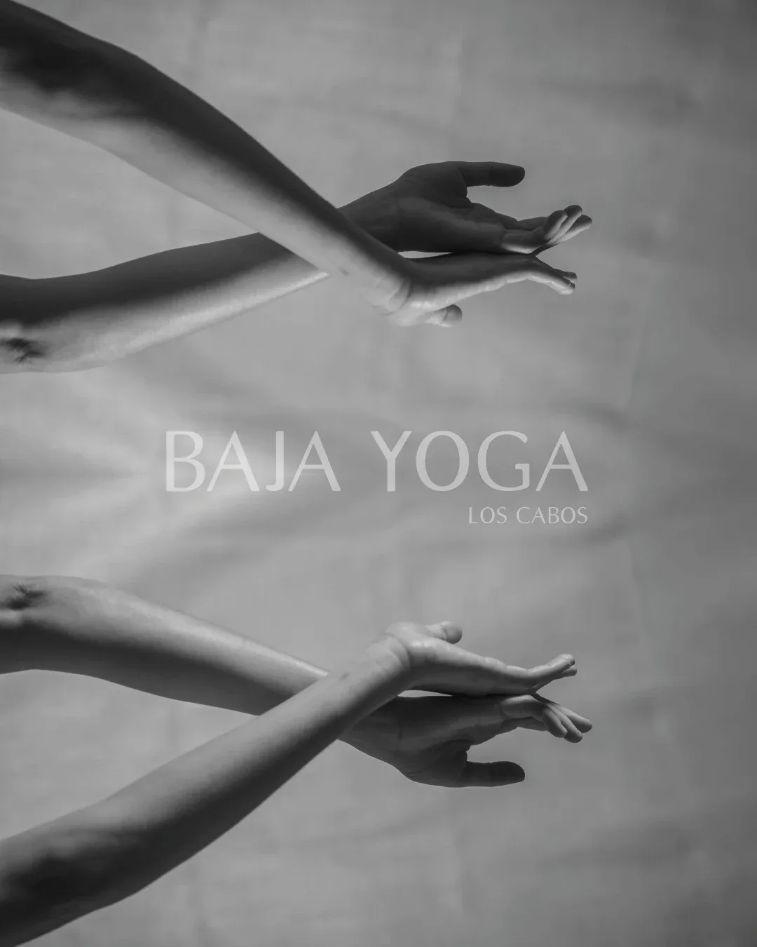 Clase de yoga Baja Yoga
