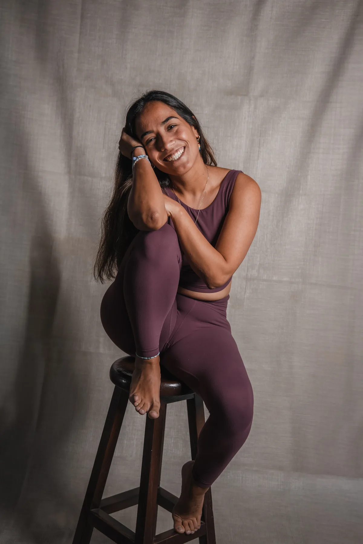 Ana Ramírez