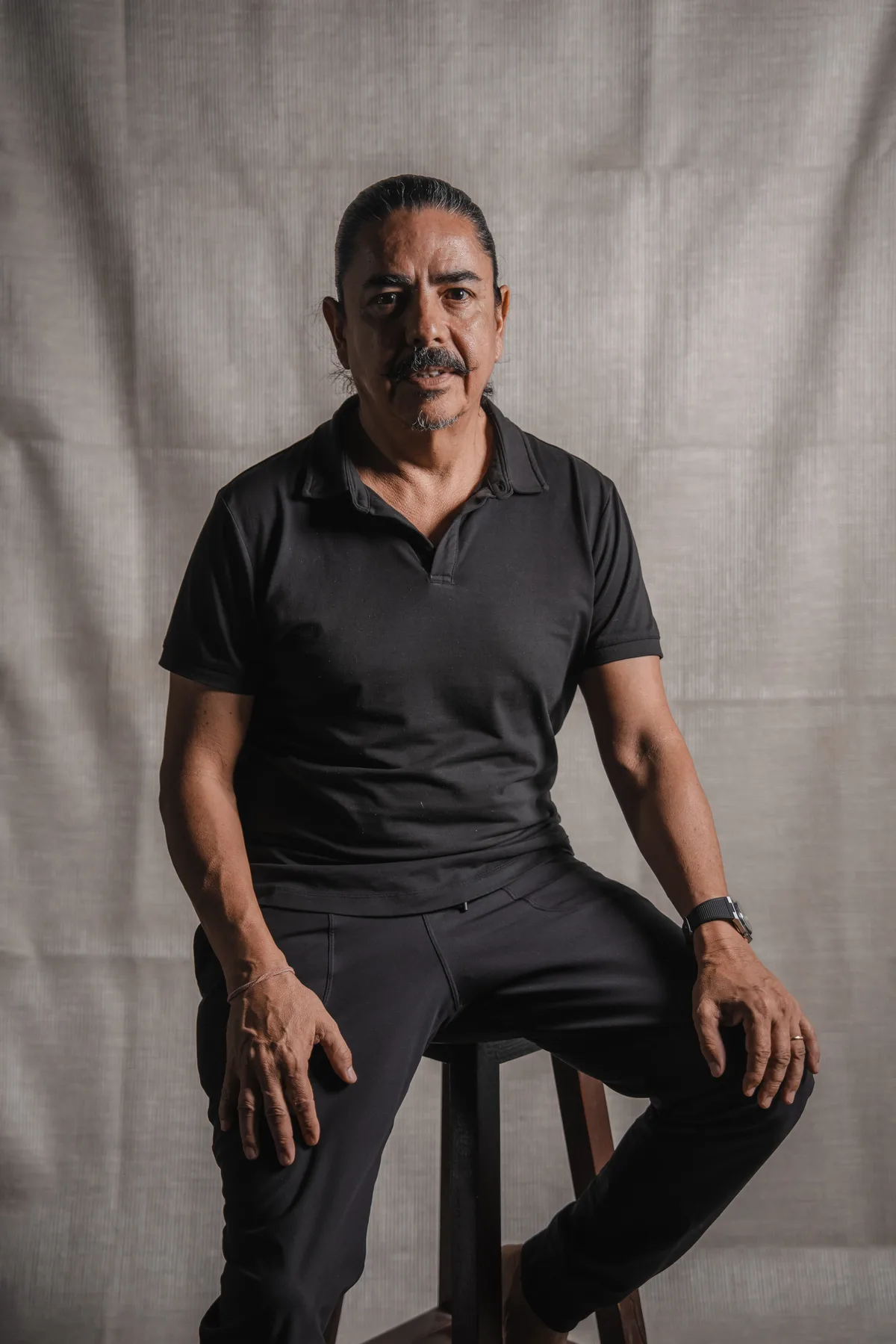 Paco Zatarain