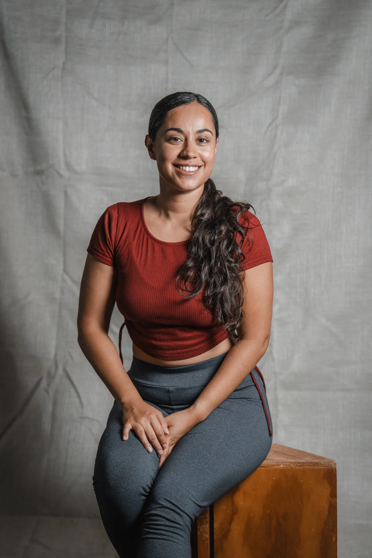 Rosa Vejar